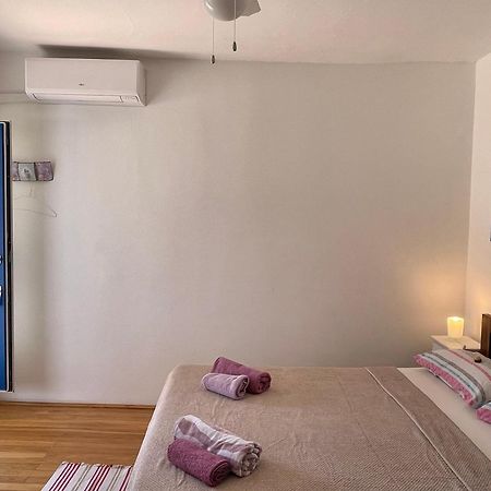Pjacal Hotel Veli Losinj Bagian luar foto