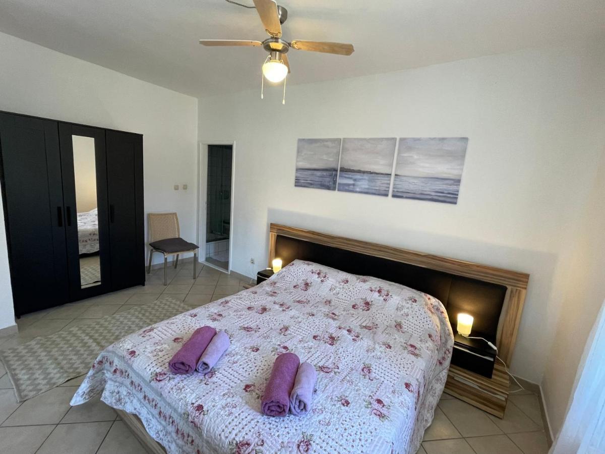 Pjacal Hotel Veli Losinj Bagian luar foto