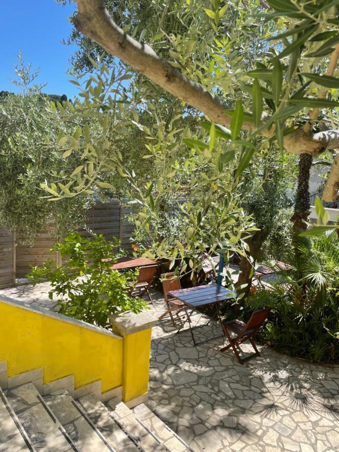 Pjacal Hotel Veli Losinj Bagian luar foto