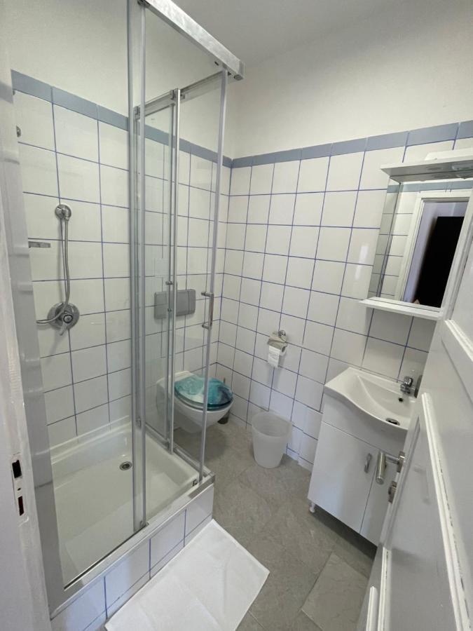 Pjacal Hotel Veli Losinj Bagian luar foto