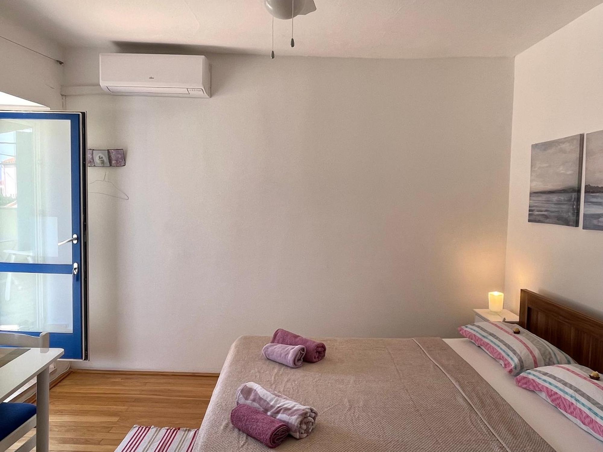 Pjacal Hotel Veli Losinj Bagian luar foto