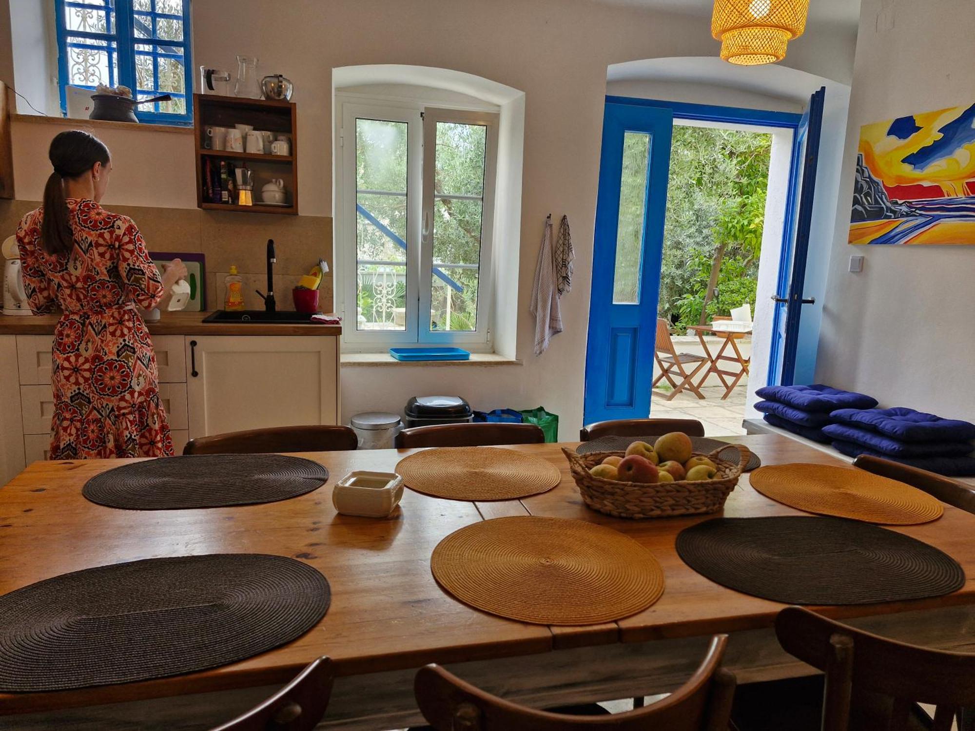 Pjacal Hotel Veli Losinj Bagian luar foto