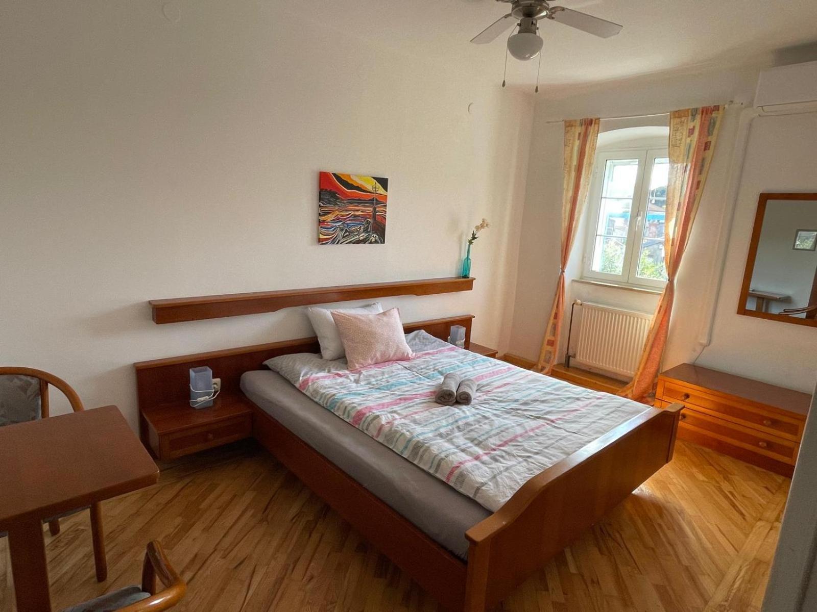 Pjacal Hotel Veli Losinj Bagian luar foto